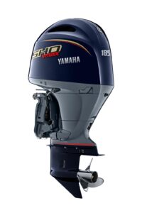 船外機VMAX SHO「F125B」「F165B」「F185B」新発売