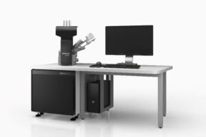 走査電子顕微鏡「SUPERSCAN SS-2000」3機種を発売 TESCAN社との共同ブランド「Shimadzu by TESCAN」第3弾
