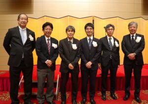 令和７年度全国発明表彰   文部科学大臣賞および発明実施功績賞を受賞【デンソー】