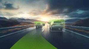 ヴァレオ・スマートセーフティ360、欧州のプレミアムグローバルカーメーカーのレベル2運転・駐車システムに採用