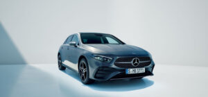 「Aクラス」、「CLA」、「CLAシューティングブレーク」、「GLA」に新ラインアップ「Urban Stars」を追加【メルセデス・ベンツ日本】