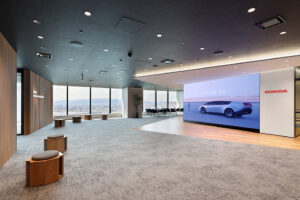 新たなソフトウェア開発拠点「Honda Software Studio Osaka」を開設