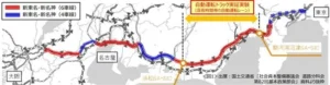 総務省「自動運転レベル4トラック実証と連携したV2N通信ユースケース実証事業」に参画【ダイナミックマッププラットフォーム】