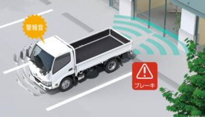 日野自動車、小型トラック「日野デュトロ」の積載量2ｔクラスを一部改良して新発売