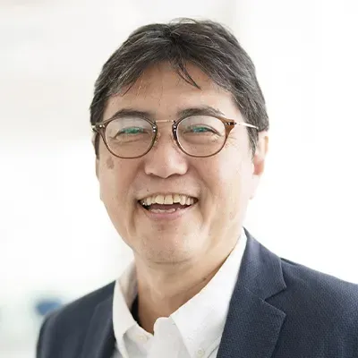 竹林 一 氏
