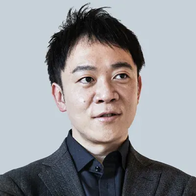 加藤 真平 氏
