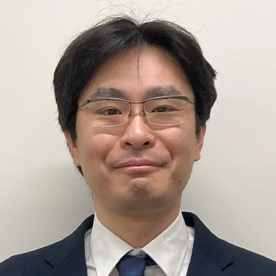 岡山 陽介 氏