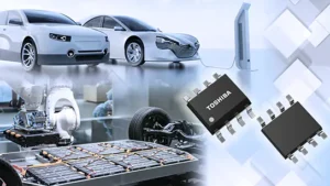 AEC-Q100に準拠した車載用2チャネルスタンダードデジタルアイソレーターの発売について【東芝デバイス＆ストレージ】