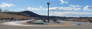 IIJグループとともにSUPER FORMULAでの ローカル5G活⽤に向けた実証実験を実施【JRP】