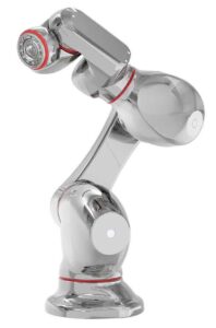 医薬・医療向けロボット「MC006V」を新発売【川崎重工業】