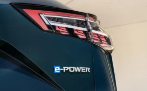 日産自動車、欧州で第3世代「e-POWER」を搭載した「キャシュカイ」を発表