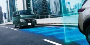 「キャラバン」を一部仕様向上【日産自動車】