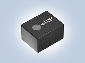インダクタ: 車載電源回路用薄膜インダクタの開発と量産【TDK】