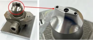 造形品の変形を抑制するとともに、切削性を向上した金属3Dプリンタ用粉末材料「HYPER21」販売開始【ソディック】
