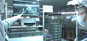 小島プレス工業グループの自動車部品メーカーである上松電子、動画教育システム「tebiki現場教育」を導入