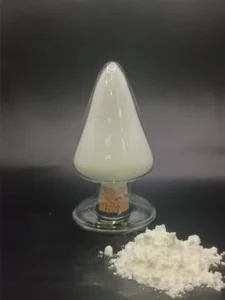 鋳造工程で発生する不要物を原料として、CO2など多様なガスを吸脱着する“Castreasure（キャストレジャー）”の共同開発に中央可鍛工業×SyncMOFが成功