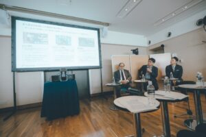 交通事故死傷者ゼロを目指す「タテシナ会議」、人の行動変容を図るために、「今できること」を議論【トヨタ・モビリティ基金】