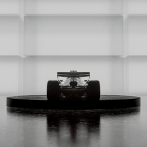 アウディ、Audi F1 TeamのタイトルパートナーにRevolutを発表