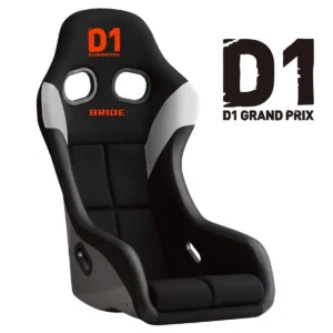 日本発祥のドリフト競技「D1 GRAND PRIX」とのコラボレーション「ZETAⅣ D1 Limited Edition」発売！【ブリッド】