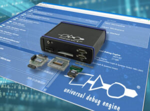 最新STM32H5xx・AURIX TC4x・Flagchip FC7300/FC7240/FC4150・TTControl ECUに最速対応し大幅強化した開発環境 UDE 2025.2 リリース【ポジティブワン】