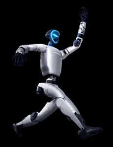 最先端ヒューマノイドロボット「Unitree G1 レンタルサービス」開始のお知らせ【EmplifAI】