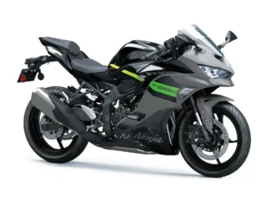 カワサキより2025年10月1日に新たなカラー＆グラフィックを纏う「Ninja ZX-25R SE」、そして日本初導入となる「Ninja ZX-25RR」を発売