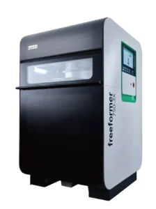 【新製品】射出成形用ペレットから高機能部品を直接造形可能な、独自方式3Dプリンター”ARBURG Freeformer”の取扱を開始【日本3Dプリンター】