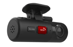 パイオニアの通信型ドライブレコーダーが、東京海上日動の新型ドライブレコーダー付き自動車保険に採用