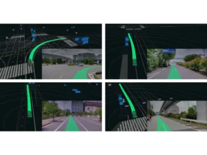 ティアフォー、自動運転レベル4+向けE2Eアーキテクチャを公開　全国50箇所で実証へ