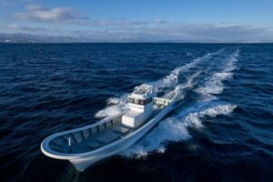 【ニュースレター】北海道の地域支える当社漁船、34年ぶりフルモデルチェンジ【ヤマハ発動機】