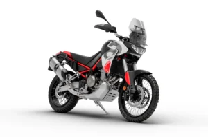 アプリリア 新型 トゥアレグ 660 を発売
