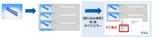 デジタルツインの活用で金型設計製作DXを加速する 3次元CAD/CAM/CAEシステム「CADmeister 2025」を提供開始【BIPROGY】