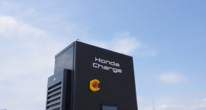 「Honda Charge」を9月12日より提供開始【本田技研工業】