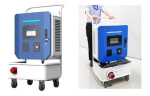 設置工事不要！場所を選ばない「可搬型急速EV充電器 biPOWER-CHG」の販売開始【ヘッドスプリング】