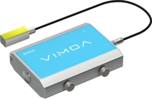 センシングソリューション「VIMOA」のサービス開始【京セラ】