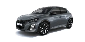 プジョー限定車「208 GT Selenium Edition」を発売