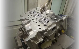 自動車用エンジンとして世界初となるコールドスプレー工法を用いたバルブシートを、新開発のe-POWERエンジンに採用【日産自動車】