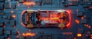 オンセミ、Xiaomiの電気SUV「YU7」ラインアップの開発を支援
