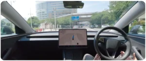 国内でのFSD（Supervised）テスト走行を本格開始【Tesla Japan】