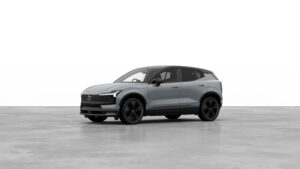 ボルボEX30 Cross Country登場 ―クルマというより、“ひとつの体験”を提供