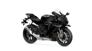「YZF-R1 レースベース車」を受注生産で発売【ヤマハ発動機】