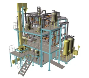 住友重機械プロセス機器が本田技術研究所へ自動車部品のプラスチックリサイクル用パイロットプラントを納入