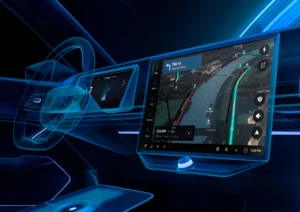 トムトム、「Automotive Navigation Applications」を発表