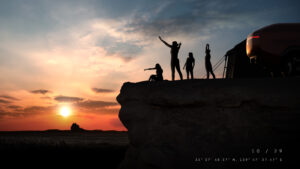 三菱自動車、ジャパンモビリティショー2025の出展概要を公開