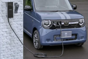EV・PHEV用普通充電器「Honda EV Charger」をHonda純正品として発売【ホンダアクセス】