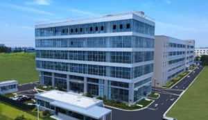 ヴァレオ、中国に新しい生産施設を開設し、ソフトウェア・ディファインド・ビークル（SDV）革命をサポート