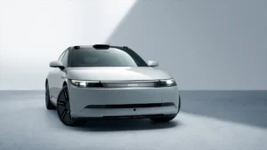 AWS とクアルコム、ソニー・ホンダモビリティと連携し、AI搭載次世代EV 「AFEELA」 の開発を加速