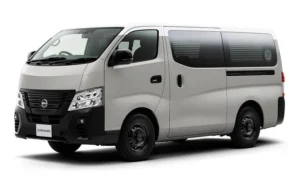 「キャラバンMYROOM」を一部仕様向上【日産自動車】