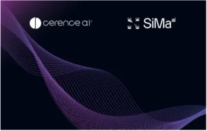 セレンスAI、SiMa.aiとパートナーシップを締結し、 エッジにおける次世代会話型AIを強化
