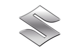 スズキ、新エンブレムを採用